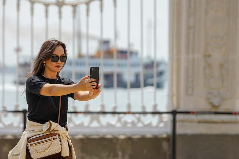 Dolmabahce Palace & Harem Fast-Track Entry with Audio Guide - Why Dolmabahce Palace deserves your time