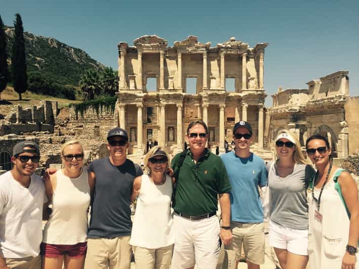 Ephesus: 3-Hours Private Tour - Key points before you book