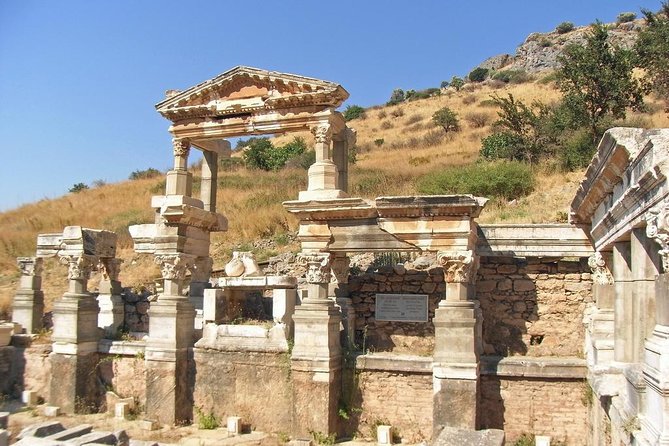 Ephesus and House of Virgin Mary Day Trip from Bodrum - Guide Quality and Language Concerns