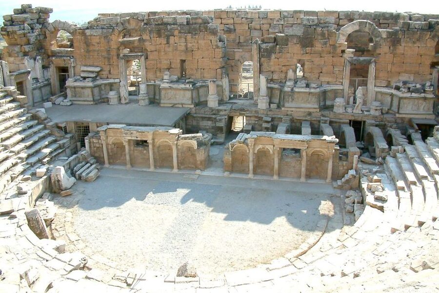 Ephesus and Pamukkale: Day Trip by Plane from Istanbul - FAQ
