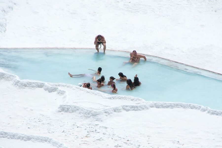 Ephesus and Pamukkale: Day Trip by Plane from Istanbul - Should you book the Istanbul to Ephesus and Pamukkale trip?