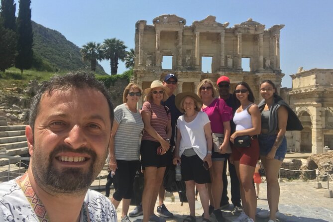 Ephesus and Temple of Artemis Private Tour from Kusadasi Port - The $14 price looks exceptional, but add the entrance fee