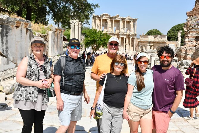 Ephesus Cruiser Private or Small Group Tour, TICKET and LUNCH Opt - Selcuk, a short look at local life
