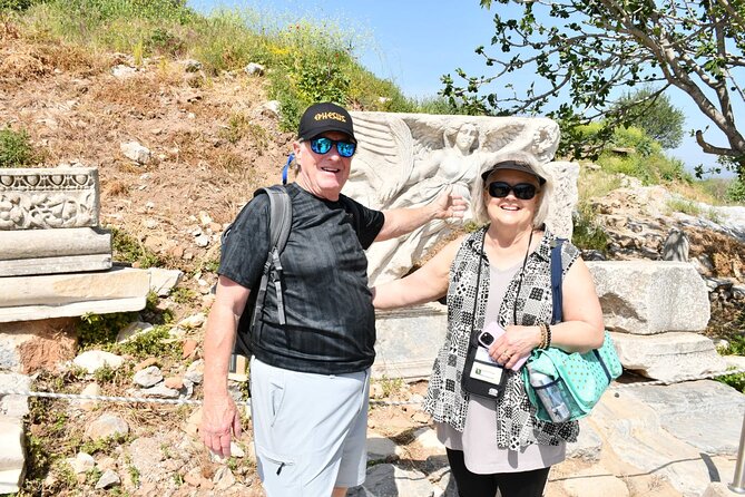 Ephesus Cruiser Private or Small Group Tour, TICKET and LUNCH Opt - What the private format really changes