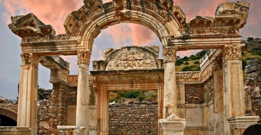 Ephesus: Customised Day Tour from Kusadası Port - Why a customized Ephesus day can work so well