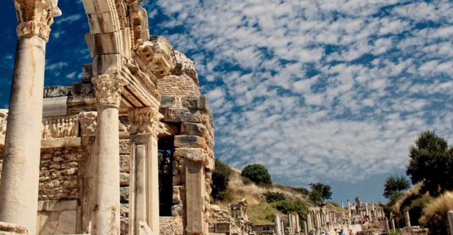 Ephesus Full-Day Tour from Kusadasi or Selcuk - Key points to know before booking