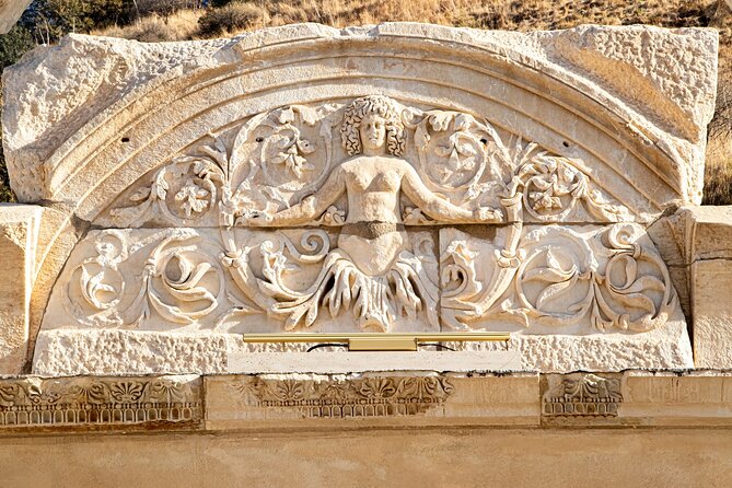 Ephesus Full-Day Tour with Lunch from Bodrum - The jewelry stop before Ephesus