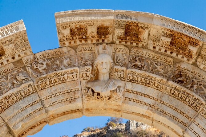 Ephesus Full-Day Tour with Lunch from Bodrum - Is $62.48 a good price?