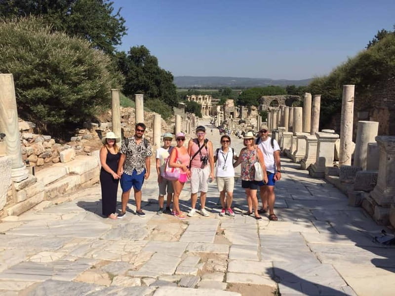 Ephesus: Mary's House Private & Group Tour with Ticket+Lunch - Is $31 good value?