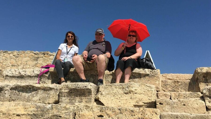 Ephesus: Mary's House Tour with Tickets + Lunch For Cruisers - Is $77 a fair price?