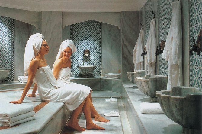 Ephesus Private Tour and Lunch from Kusadasi. Turkish Bath opt. - The guides make the biggest difference