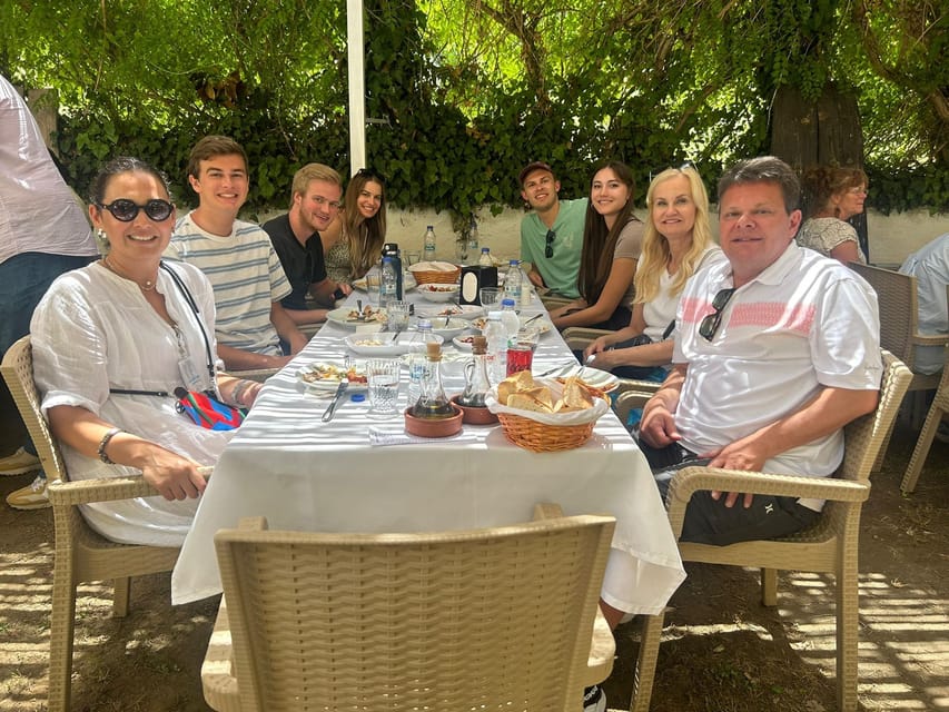 Ephesus: Small Group Tour for Cruise Passengers - Key points before you book