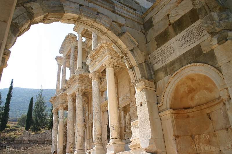 Ephesus: Small Group Tour for Cruise Passengers - Cost, tickets, and what you actually receive