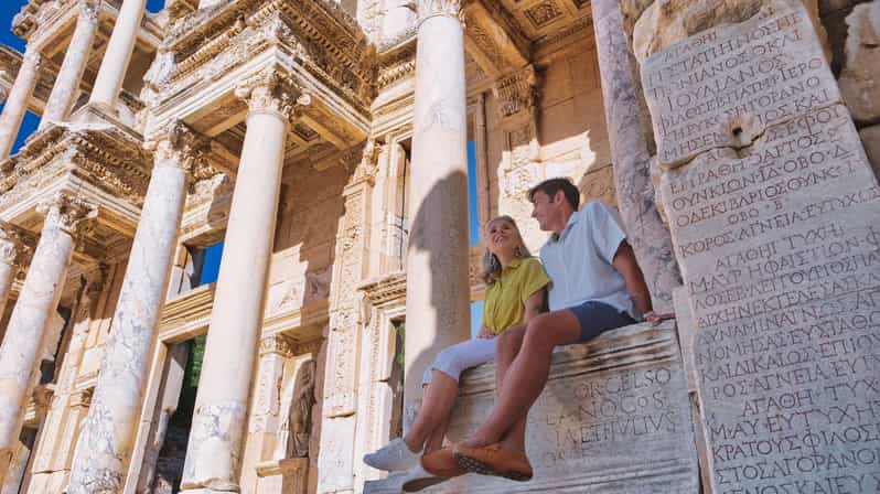 Ephesus: Small Group Tour for Cruise Passengers - Why Ephesus works so well as a cruise-port excursion