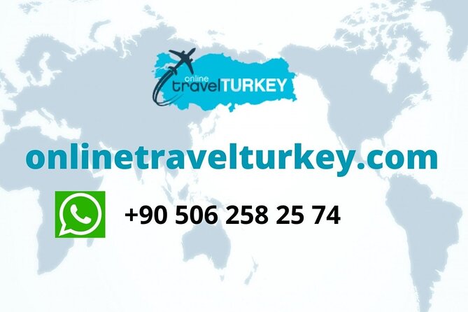 Ephesus Temple of Artemis and House of Mary Private Half Day Tour - Carpet weaving can be cultural or commercial