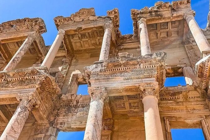 Ephesus Temple of Artemis and House of Mary Private Half Day Tour - What makes the guides important