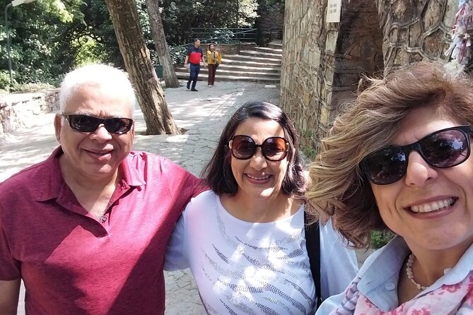 Ephesus Temple of Artemis and House of Mary Private Half Day Tour - The Temple of Artemis in a short stop