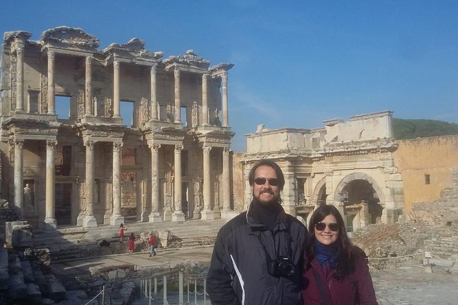Ephesus Tour From Izmir - Why Ephesus is worth the long ride from Izmir