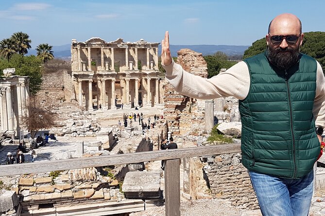 Ephesus Tour From Izmir - Price, group size, and overall value