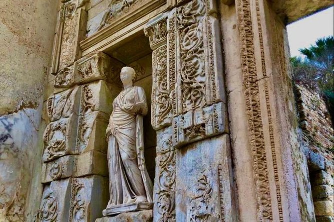 Ephesus Tour with Temple of Artemis and Sirince Village From Izmir - Who gets the best value from this tour