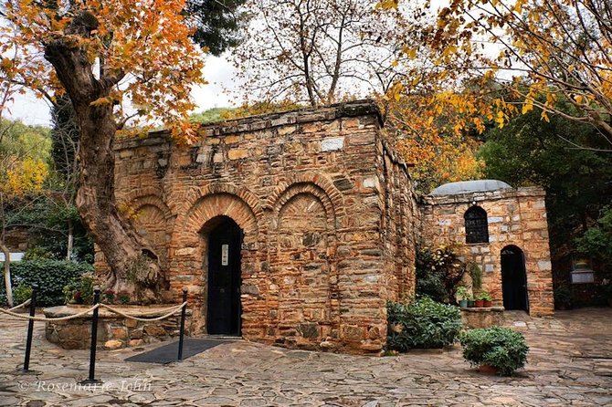 Ephesus Tour with Virgin Mary From Izmir All Inclusive - Why Ephesus makes this day trip worthwhile