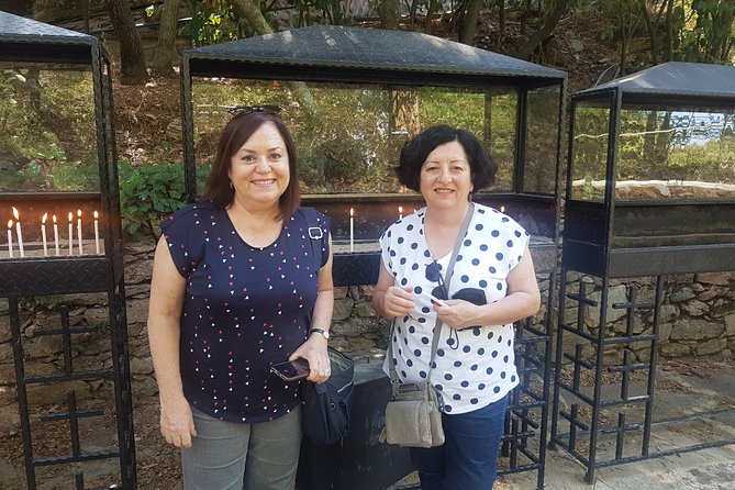 Ephesus Tour with Virgin Mary From Izmir All Inclusive - Morning pickup from Izmir