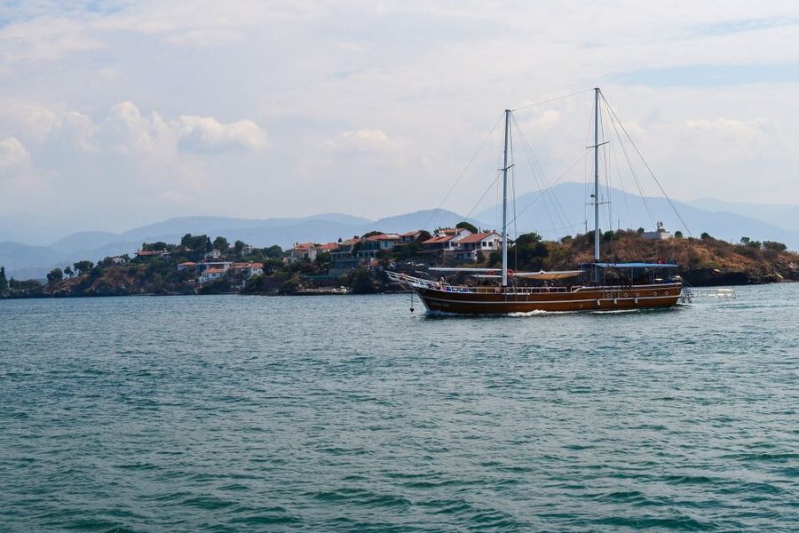 Fethiye: Island Sailing Trip with Lunch and Hotel Pickup - Who will enjoy this sailing day