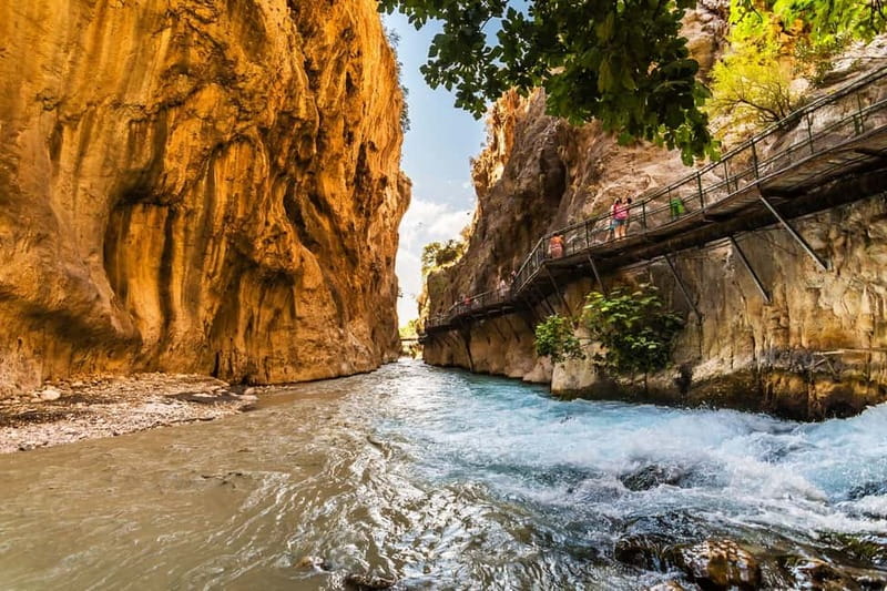 Fethiye: Jeep Safari to Tlos, Yakapark, Saklikent with Lunch - How much value do you get for $26?