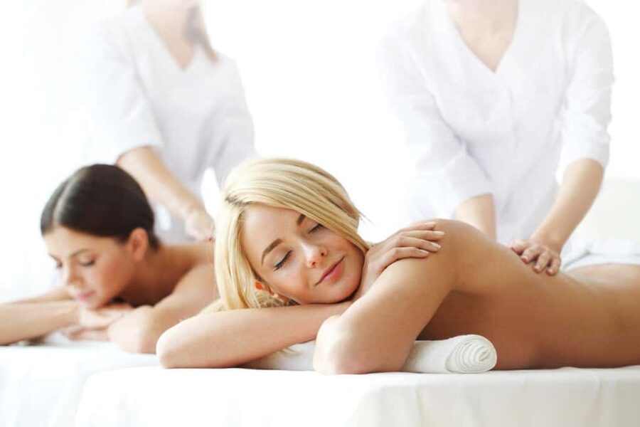 Fethiye/Oludeniz: Turkish Bath with Oil Massage Spa Trip - Who will enjoy this most