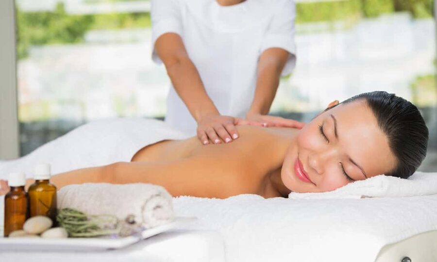 Fethiye/Oludeniz: Turkish Bath with Oil Massage Spa Trip - The hot marble slab and body scrub