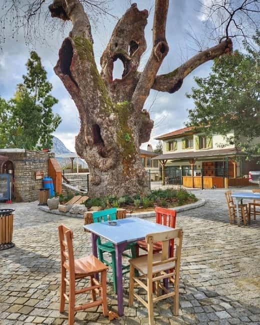 Fethiye Quad Safari Adventure - Turgut Waterfall and the cold river