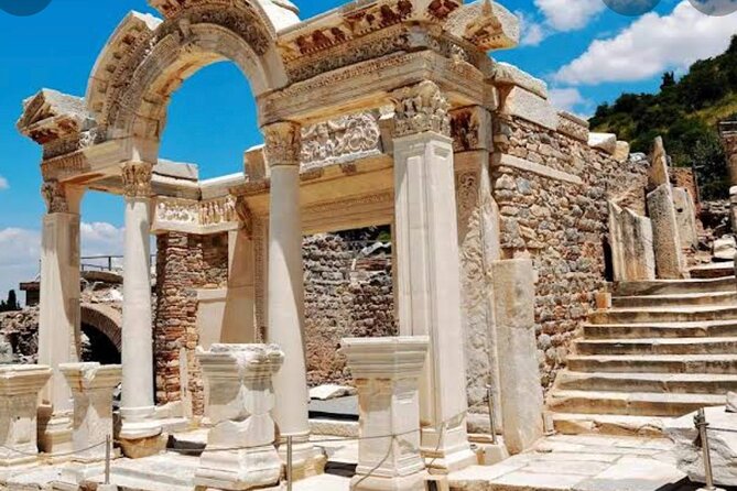 FOR CRUISERS: Skip The Lines PRIVATE EPHESUS TOUR &On Time Return - Price, entrance fees, and overall value