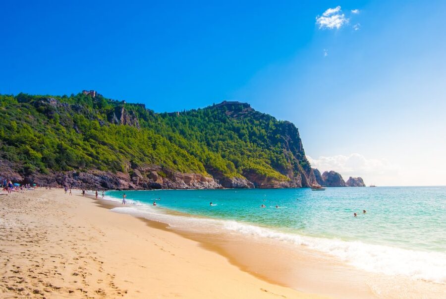 From Alanya: Boat Tour with Unlimited Soft Drinks and Lunch - Why this Alanya boat tour offers good value