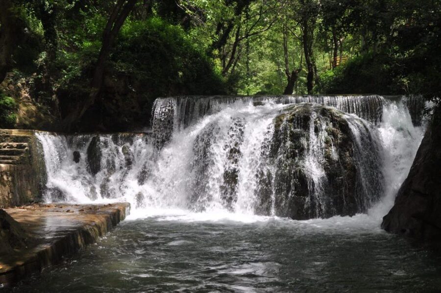 From Alanya: Jeep Safari Tour with Lunch at Dim River - Swimming at Dim River