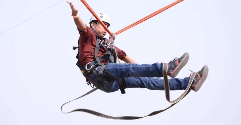 From Antalya: Alanya Paragliding Experience with Beach Visit - Practical packing and timing advice