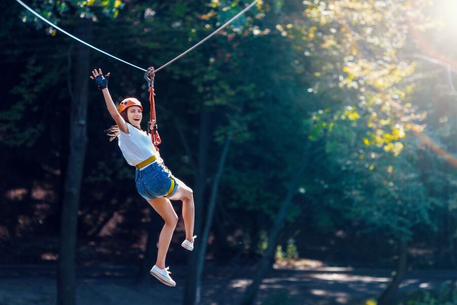 From Antalya: Koprulu Canyon Rafting and Zip Line Adventure - Why this Koprulu Canyon day works so well