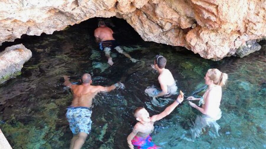 From Bodrum: Orak Island Boat Trip with Swim Stops and Lunch - What lunch, drinks, and extra costs are really like