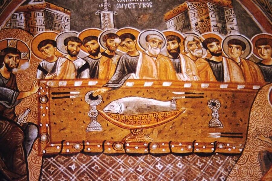 From Cappadocia: Green Tour with Hikes, Caves & Lunch - Why the Green Tour earns a place in your Cappadocia plans