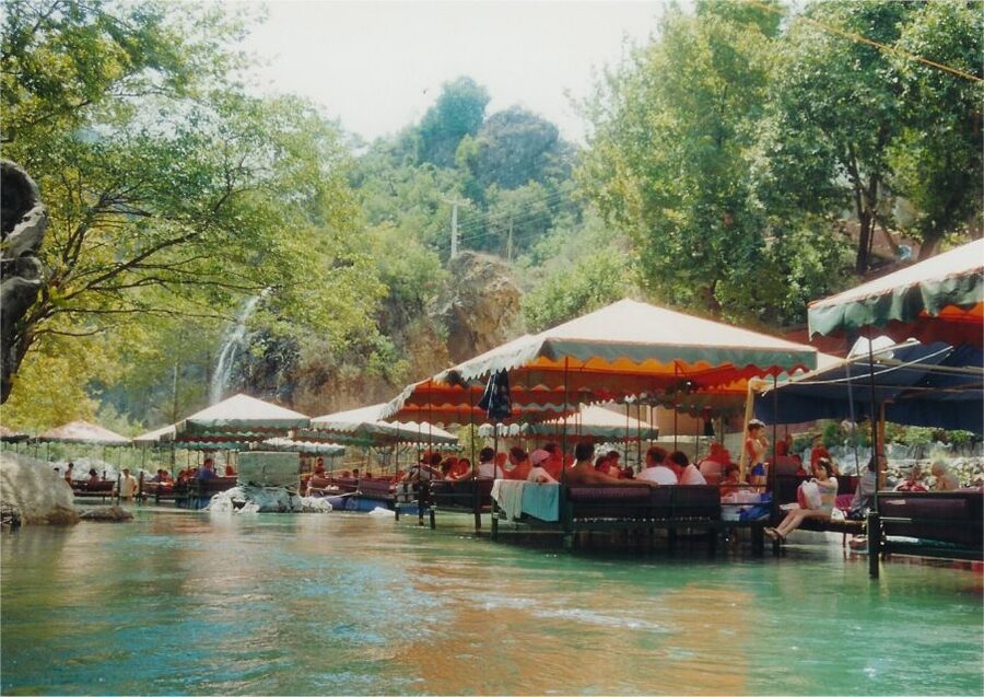 From City of Side: Alanya Guided Tour with Boat Trip & Lunch - Practical tips for a smoother day