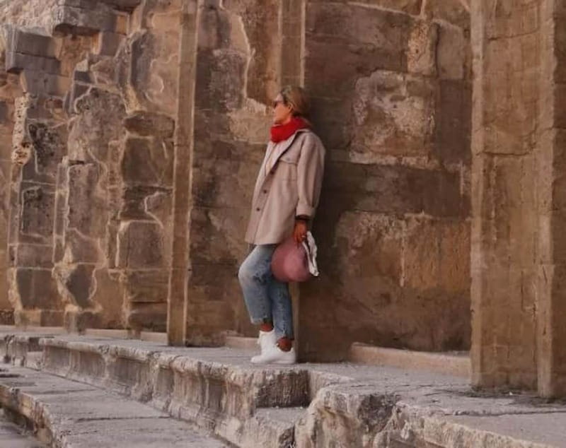 From City of Side: Perge, Aspendos & Kurşunlu Waterfall Trip - Key points to know before booking