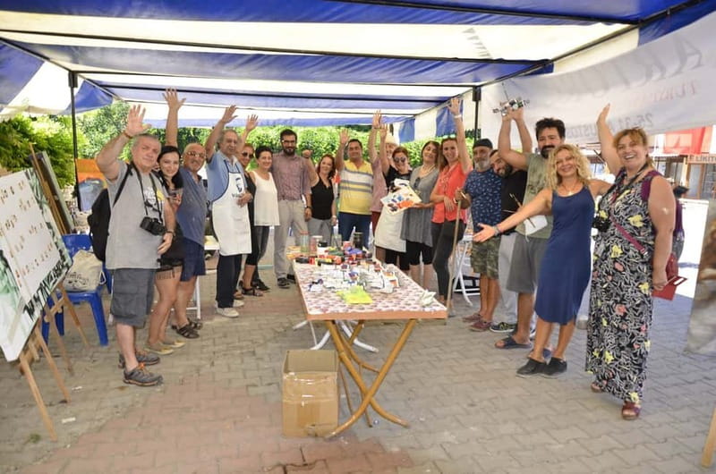 From City of Side: Visit to Ormana Village & Altinbesik Cave - Practical details that affect your day