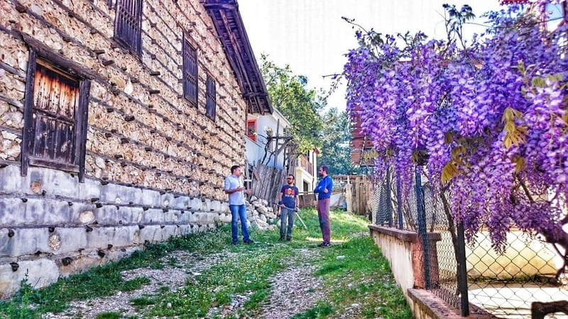 From City of Side: Visit to Ormana Village & Altinbesik Cave - Who will get the most from this $51 tour?