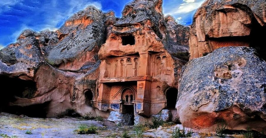 From Istanbul: 10-Day Turkey Tour & optional Hot Air Balloon - Meals, transport and the pace you should expect