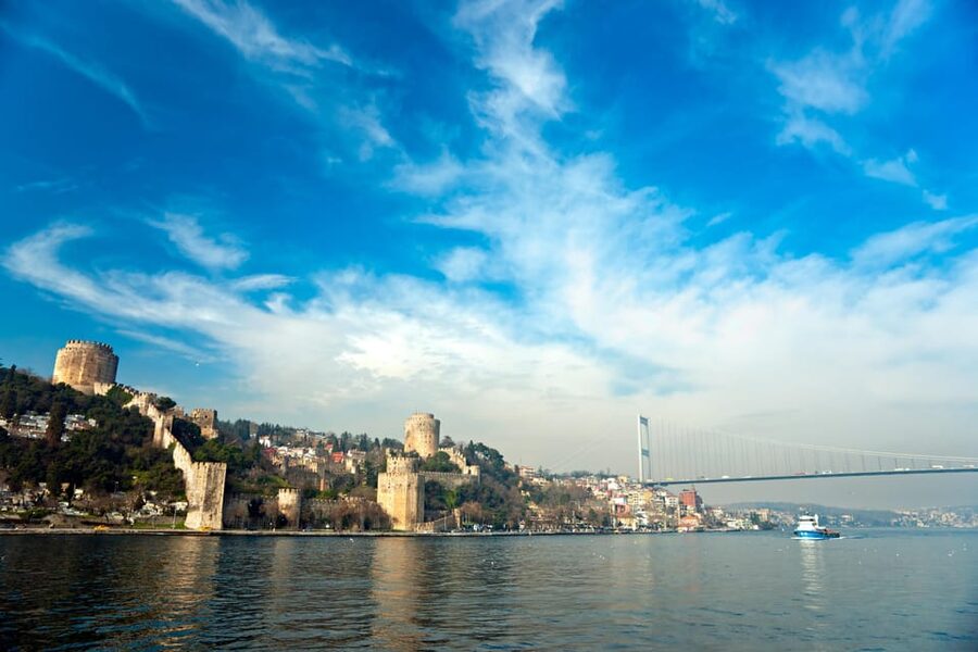From Istanbul: 10-Day Turkey Tour & optional Hot Air Balloon - Ankara: a useful stop before Cappadocia