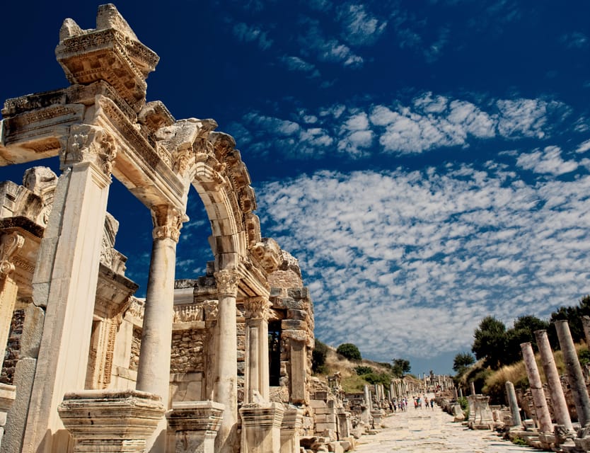 From Istanbul: 10-Day Turkey Tour & optional Hot Air Balloon - Cappadocia: cave churches, valleys and fairy chimneys