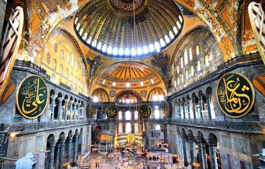 From Istanbul: 10-Day Turkey Tour & optional Hot Air Balloon - Pergamon, Troy and Canakkale