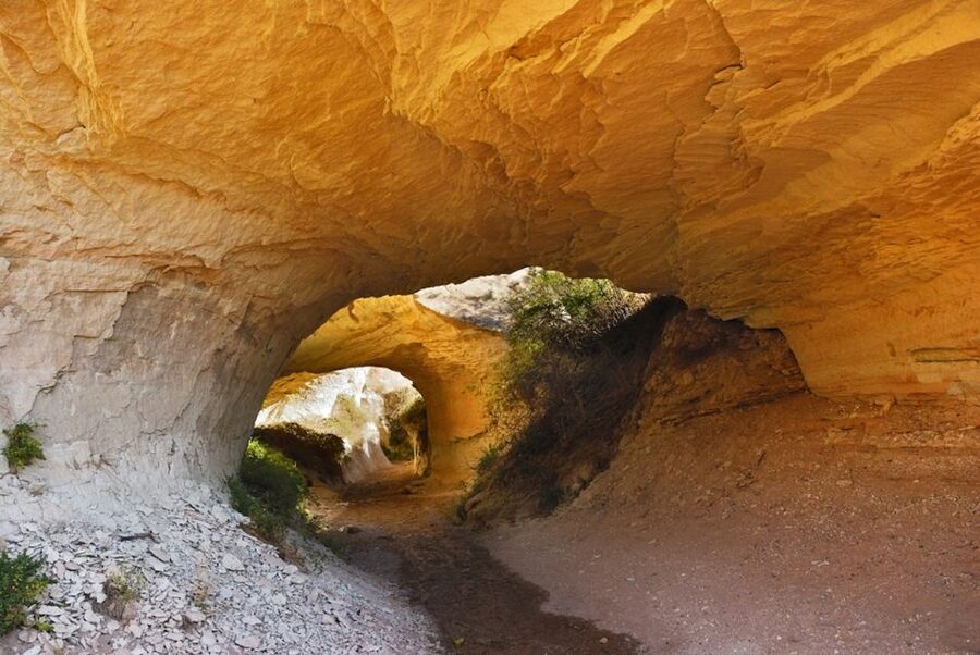 From Istanbul: 2-Day All-Inclusive Cappadocia Guided Trip - Lunch and pottery in Avanos