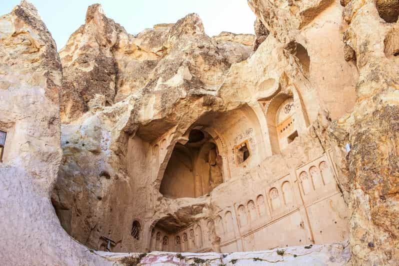 From Istanbul: 2-Day Cappadocia Highlights Tour by Plane - Çavuşin Village and Kaymakli Underground City