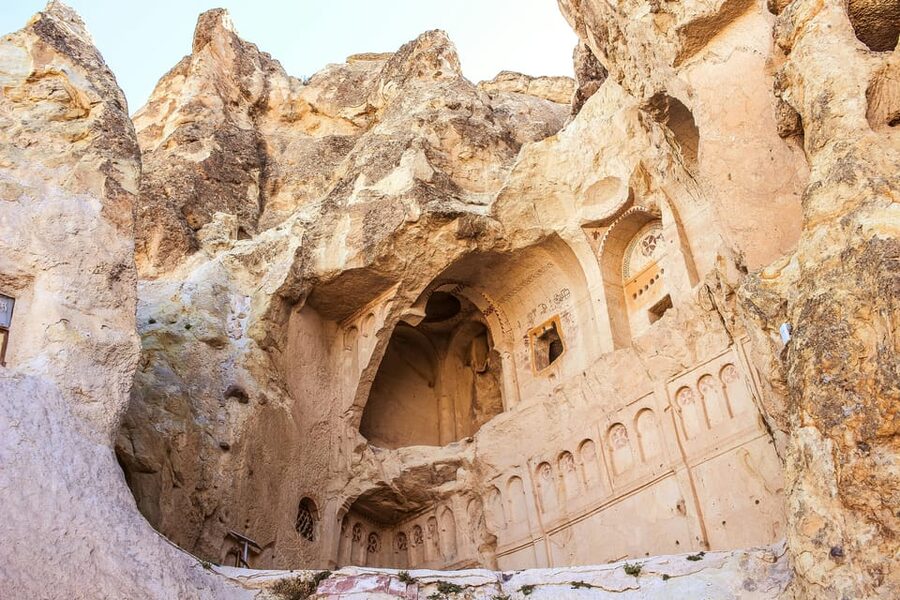 From Istanbul: 2-Day Cappadocia Highlights Tour by Plane - The 3:00 a.m. departure from Istanbul
