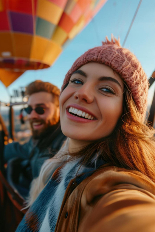 From Istanbul: 2-Day Cappadocia Trip w/ Flight and Transfers - Why this short Cappadocia trip works